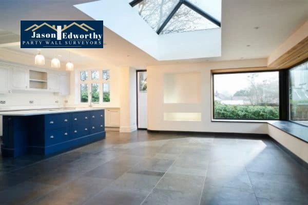 Our top tips for building near a boundary line Ditton