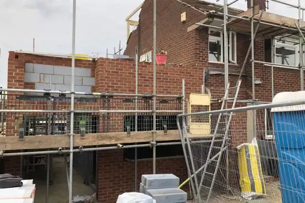 What to do if you have an Invalid Party Wall Notice Ditton 
