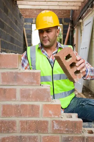Jason Edworthy Party Wall Surveyors Ditton  Working with Builders